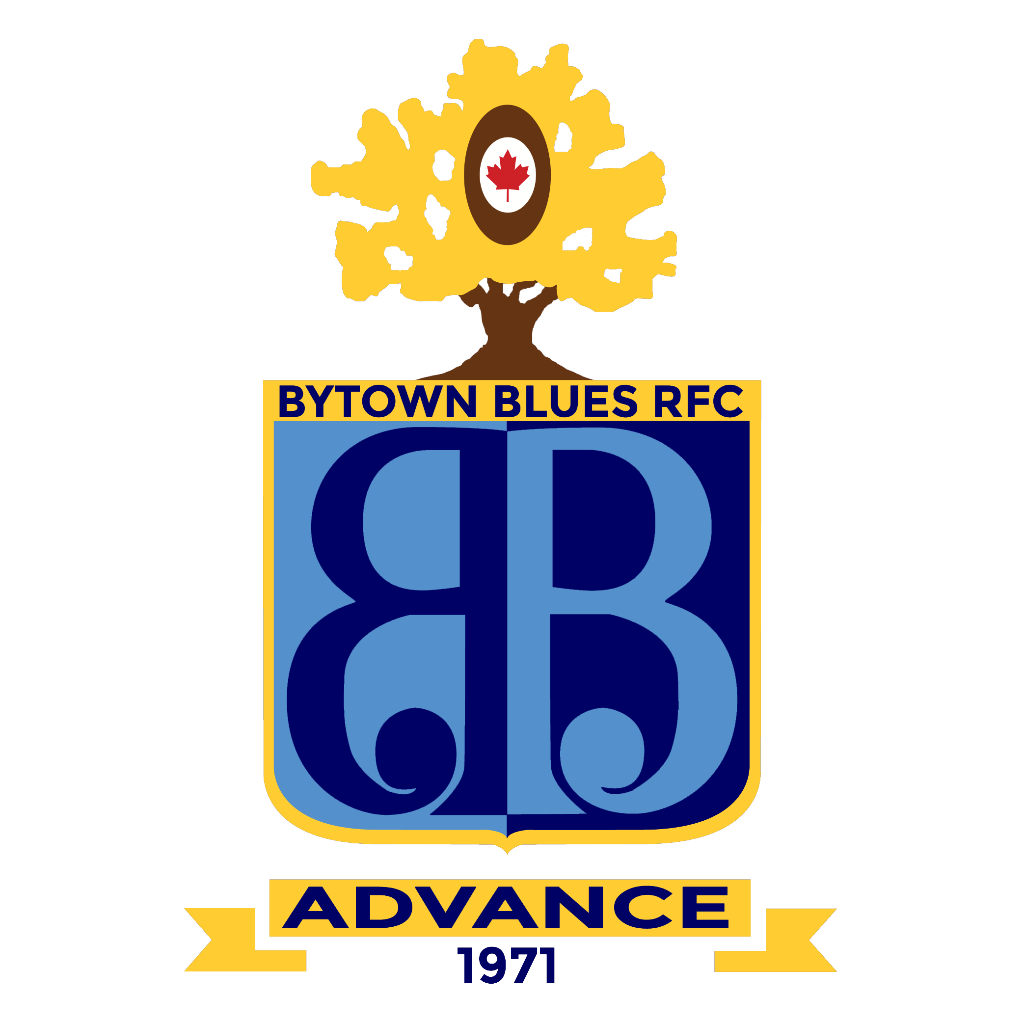 Bytown Blues RFC